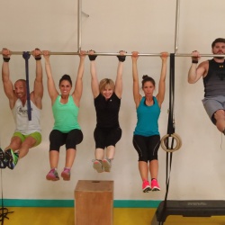 Calisthenics
