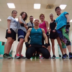 FitBoxe
