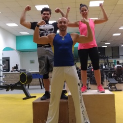 FunctionalTraining