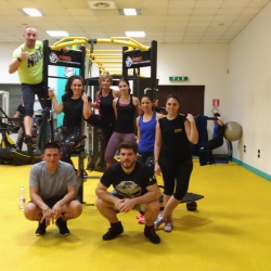 FunctionalTraining