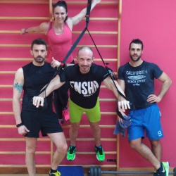 Workout