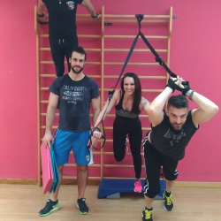 Workout