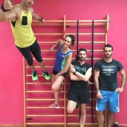 Workout