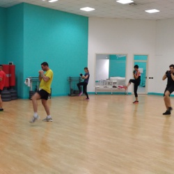 FitBoxe