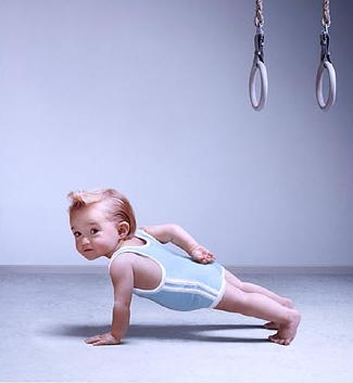 Baby Fitness